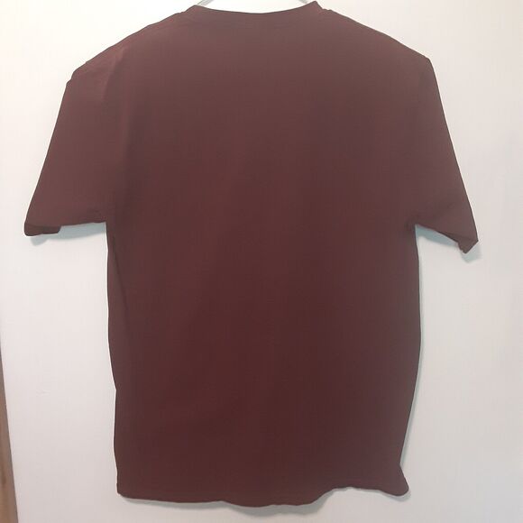 Virginia Tech Hokies Adult Mens XL Champion Short Sleeve T Shirt NCAA - Picture 5 of 7